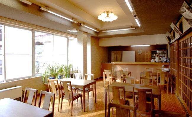 Tengu-No-Yu Kimuraen Hotel Numata  Bagian luar foto