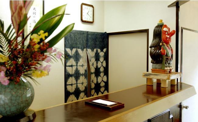 Tengu-No-Yu Kimuraen Hotel Numata  Bagian luar foto